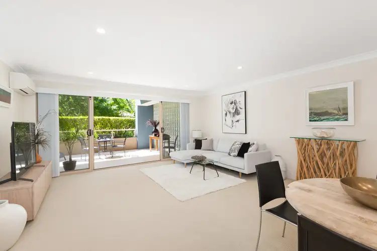 Fourth view of Homely apartment listing, 4/14 Mansfield Avenue, Caringbah NSW 2229