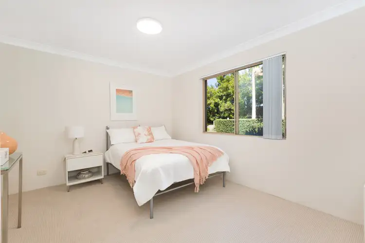 Sixth view of Homely apartment listing, 4/14 Mansfield Avenue, Caringbah NSW 2229