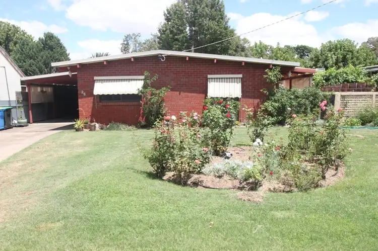 25 Wondah Street, Cobram VIC 3644
