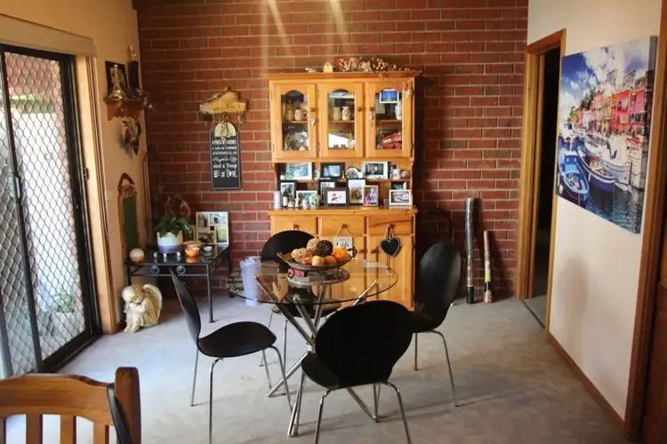 Second view of Homely house listing, 25 Wondah Street, Cobram VIC 3644