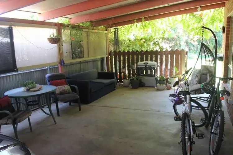 Seventh view of Homely house listing, 25 Wondah Street, Cobram VIC 3644
