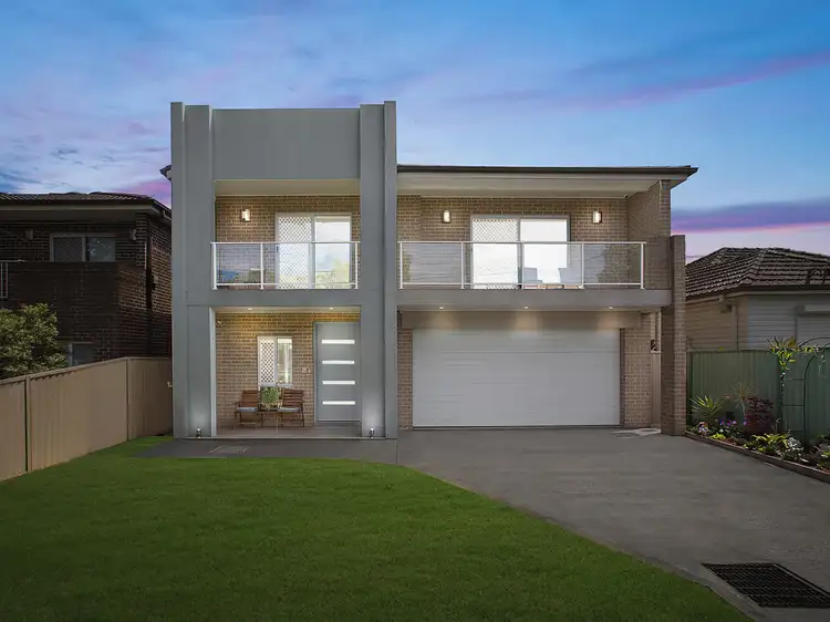 75 Carrington Street, Revesby NSW 2212