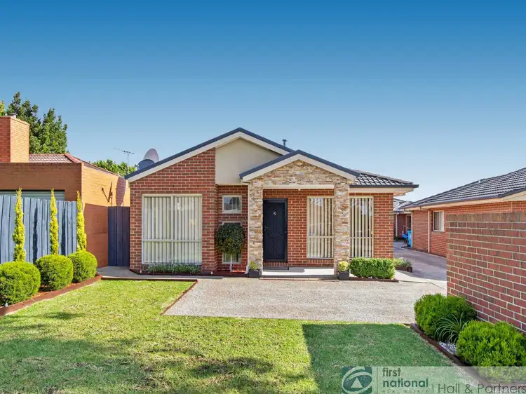 6/38 Frawley Road, Eumemmerring VIC 3177