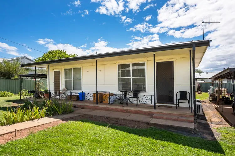 Main view of Homely house listing, 10 Anderson Street, Gulgong NSW 2852