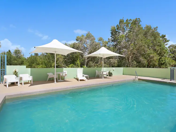 Third view of Homely apartment listing, 114/54 Hutton Road, The Entrance North NSW 2261