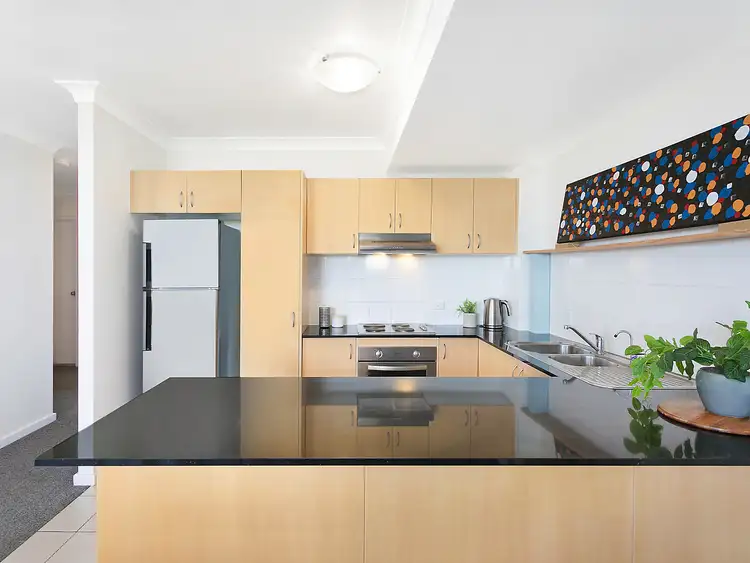 Fourth view of Homely apartment listing, 114/54 Hutton Road, The Entrance North NSW 2261