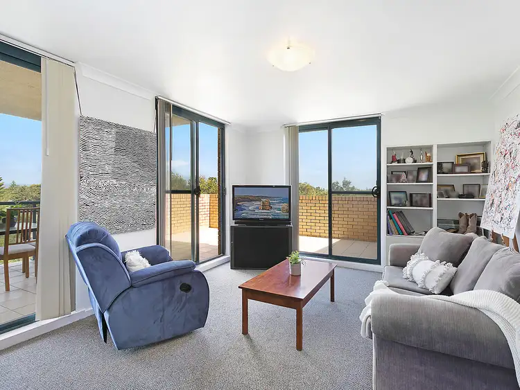Fifth view of Homely apartment listing, 114/54 Hutton Road, The Entrance North NSW 2261