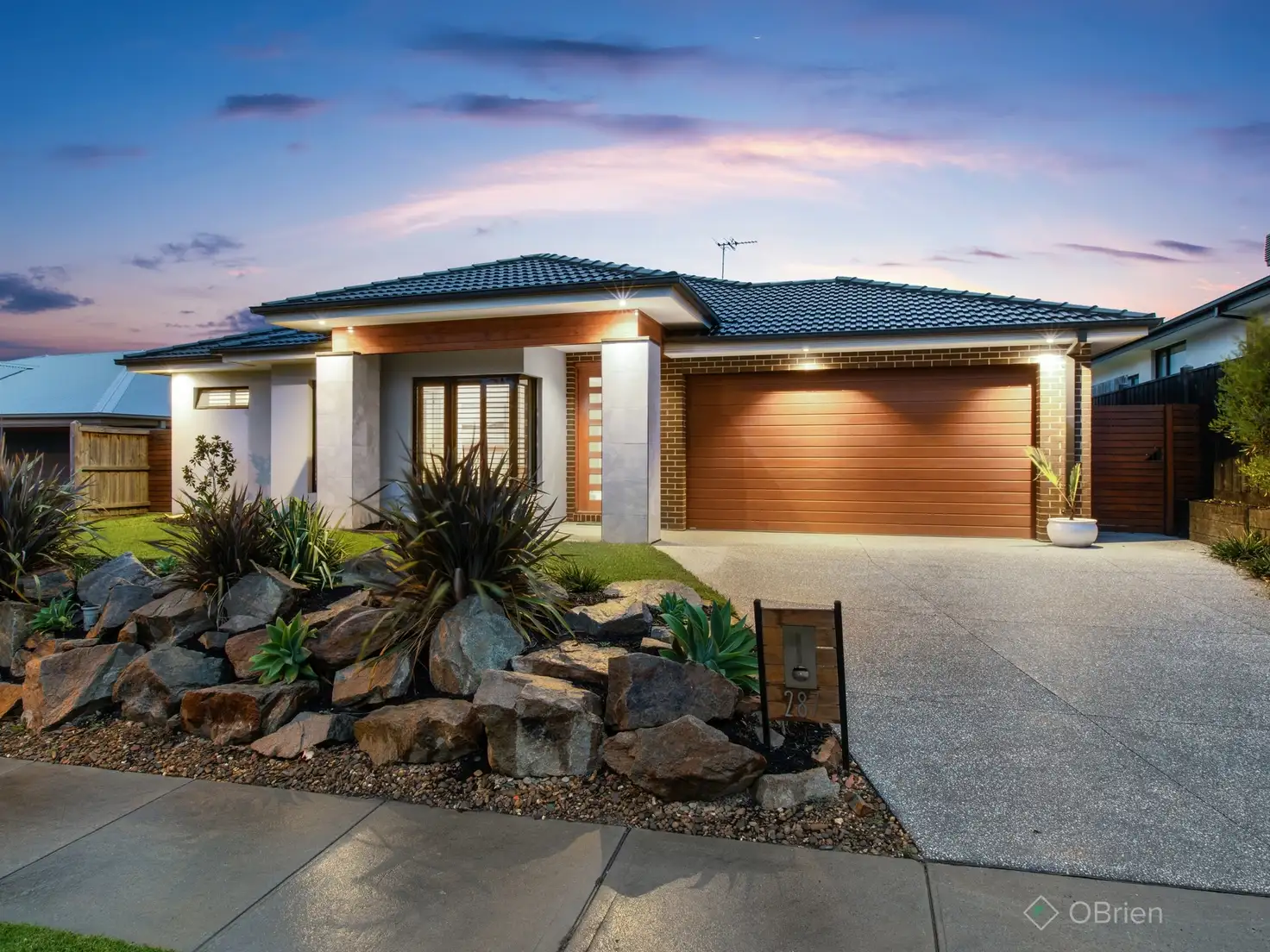 Main view of Homely house listing, 287 Smiths Lane, Botanic Ridge VIC 3977