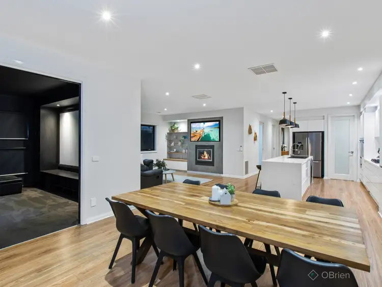 Second view of Homely house listing, 287 Smiths Lane, Botanic Ridge VIC 3977