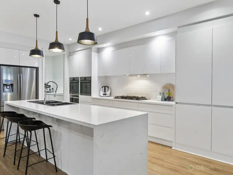 Third view of Homely house listing, 287 Smiths Lane, Botanic Ridge VIC 3977