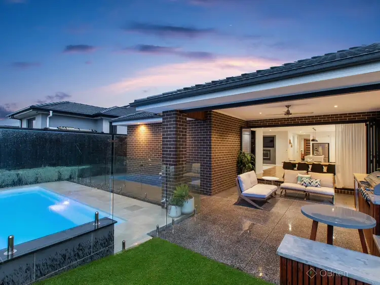 Fourth view of Homely house listing, 287 Smiths Lane, Botanic Ridge VIC 3977
