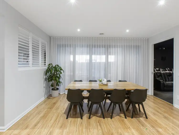 Fifth view of Homely house listing, 287 Smiths Lane, Botanic Ridge VIC 3977