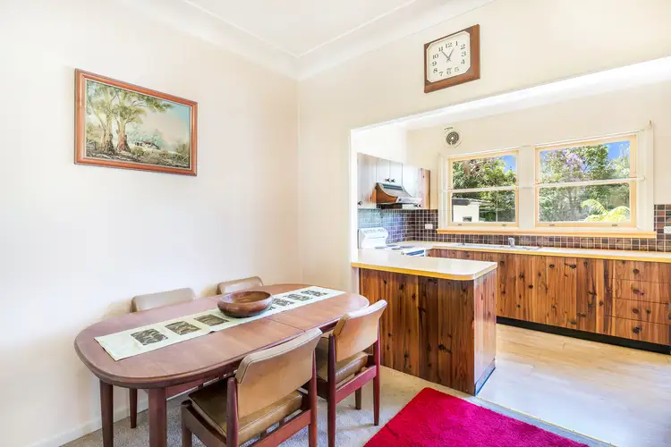Third view of Homely house listing, 115 Forest Road, Miranda NSW 2228