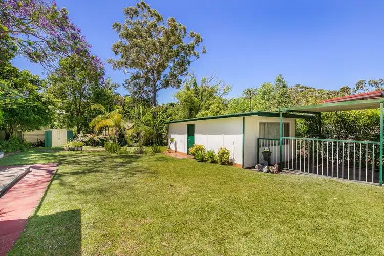 Fourth view of Homely house listing, 115 Forest Road, Miranda NSW 2228