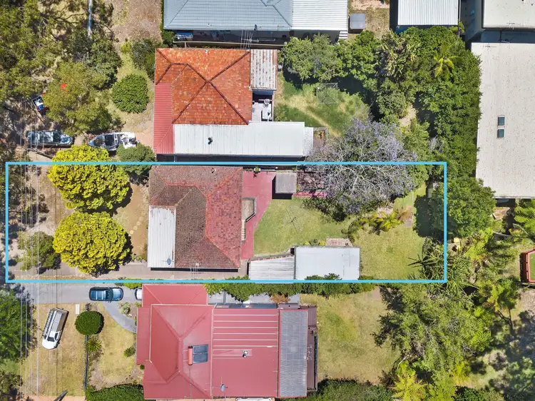 Fifth view of Homely house listing, 115 Forest Road, Miranda NSW 2228