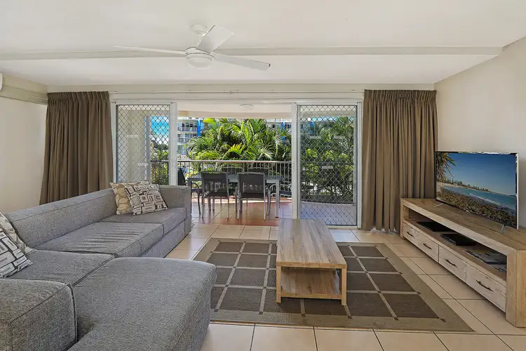 Second view of Homely unit listing, 5/43 Sixth Avenue, Maroochydore QLD 4558