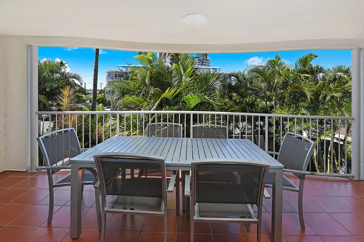 Third view of Homely unit listing, 5/43 Sixth Avenue, Maroochydore QLD 4558