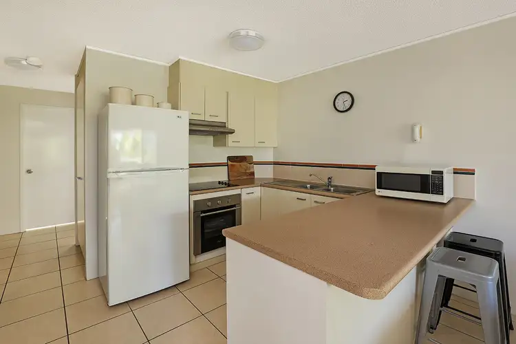 Fifth view of Homely unit listing, 5/43 Sixth Avenue, Maroochydore QLD 4558