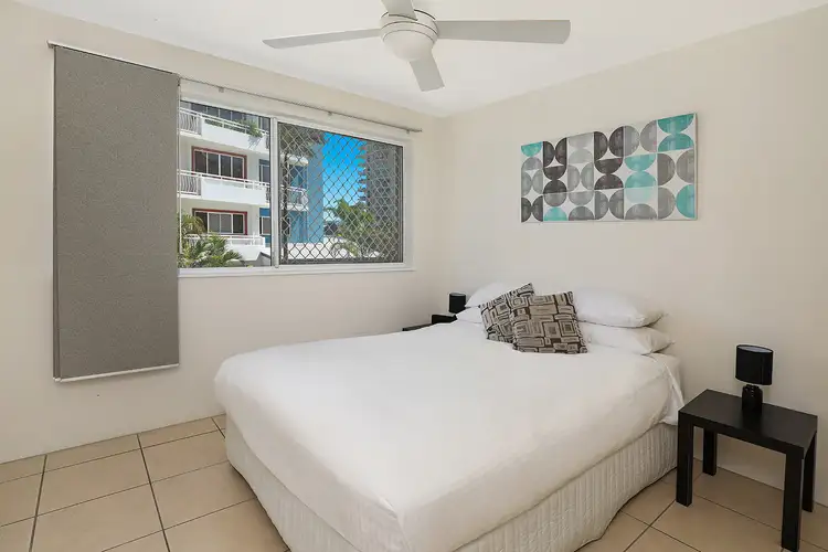 Sixth view of Homely unit listing, 5/43 Sixth Avenue, Maroochydore QLD 4558