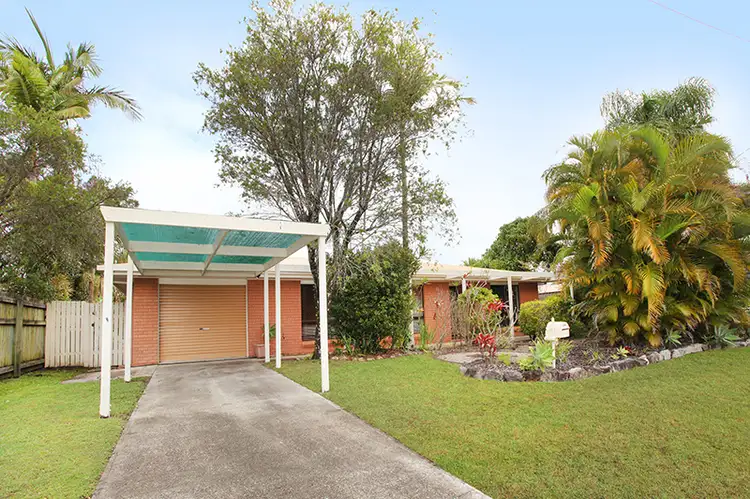 Second view of Homely house listing, 17 Blackwood Street, Maroochydore QLD 4558