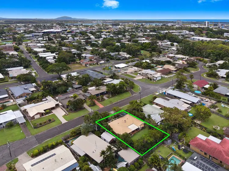 Fourth view of Homely house listing, 17 Blackwood Street, Maroochydore QLD 4558