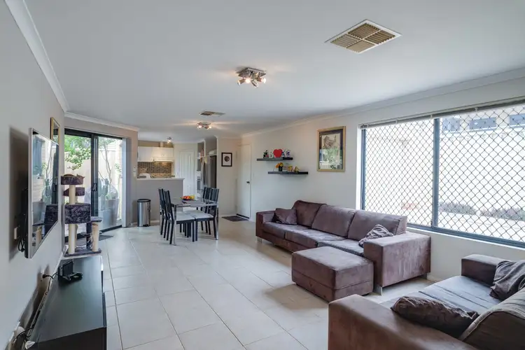 Fifth view of Homely villa listing, 2/127 Swan Street, Tuart Hill WA 6060