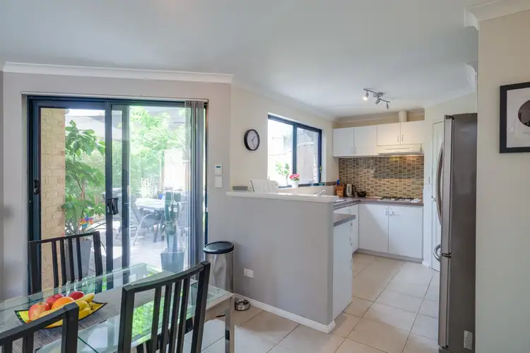 Seventh view of Homely villa listing, 2/127 Swan Street, Tuart Hill WA 6060