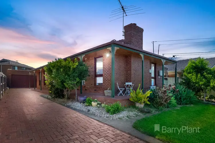 5 Eddie Street, St Albans VIC 3021