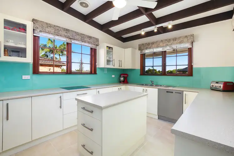 Fourth view of Homely house listing, 50 Hunter Street, Strathfield NSW 2135