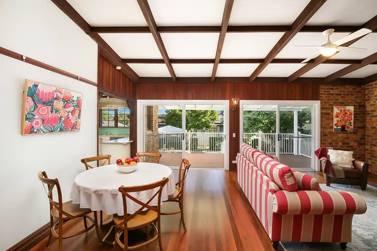 Sixth view of Homely house listing, 50 Hunter Street, Strathfield NSW 2135