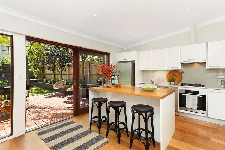 Fourth view of Homely house listing, 188 Catherine Street, Leichhardt NSW 2040