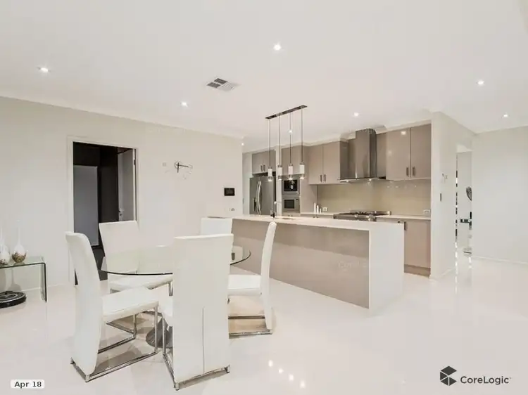 Third view of Homely house listing, 59 Huggins Avenue, Yarrabilba QLD 4207