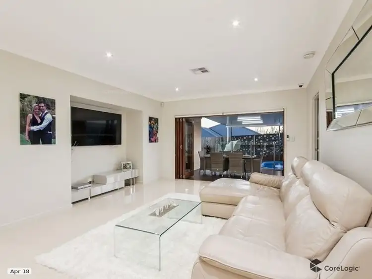 Fourth view of Homely house listing, 59 Huggins Avenue, Yarrabilba QLD 4207