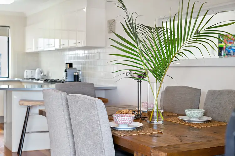 Third view of Homely house listing, 10/6-12 Monterey Keys Drive, Helensvale QLD 4212