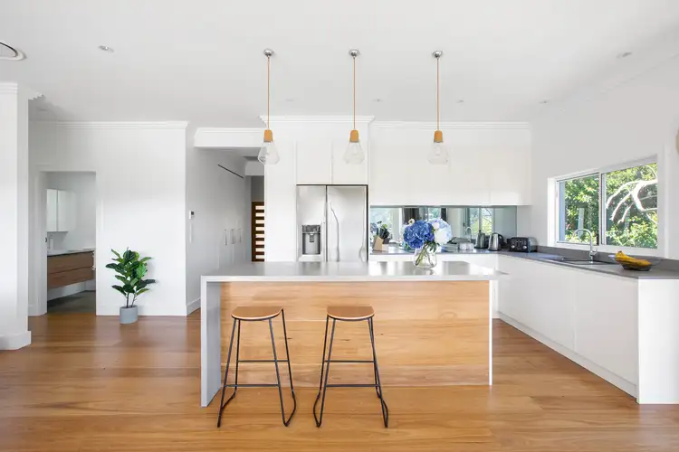 Second view of Homely house listing, 49 Allambie Road, Allambie Heights NSW 2100