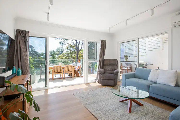 Fifth view of Homely house listing, 49 Allambie Road, Allambie Heights NSW 2100