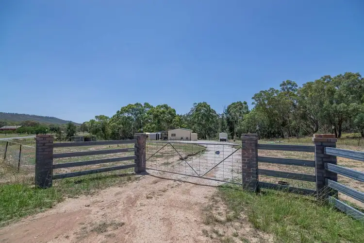 1807 Windeyer Road, Mudgee NSW 2850