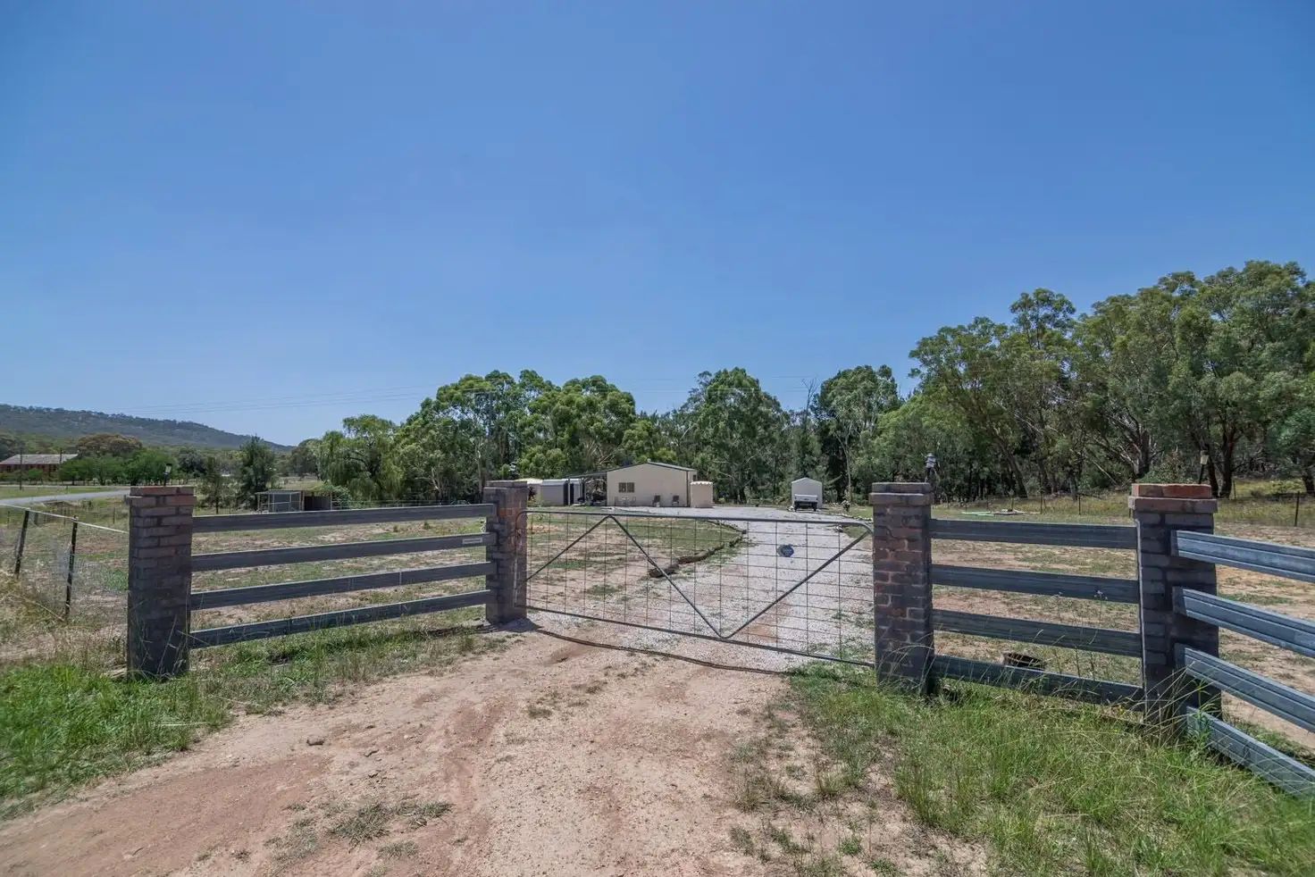 Main view of Homely rural property listing, 1807 Windeyer Road, Mudgee NSW 2850