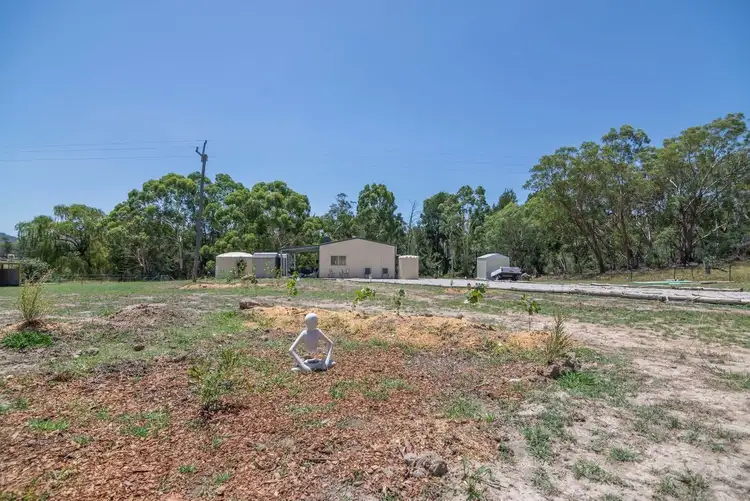 Third view of Homely rural property listing, 1807 Windeyer Road, Mudgee NSW 2850