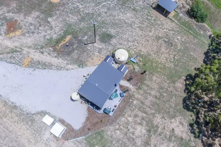 Fourth view of Homely rural property listing, 1807 Windeyer Road, Mudgee NSW 2850