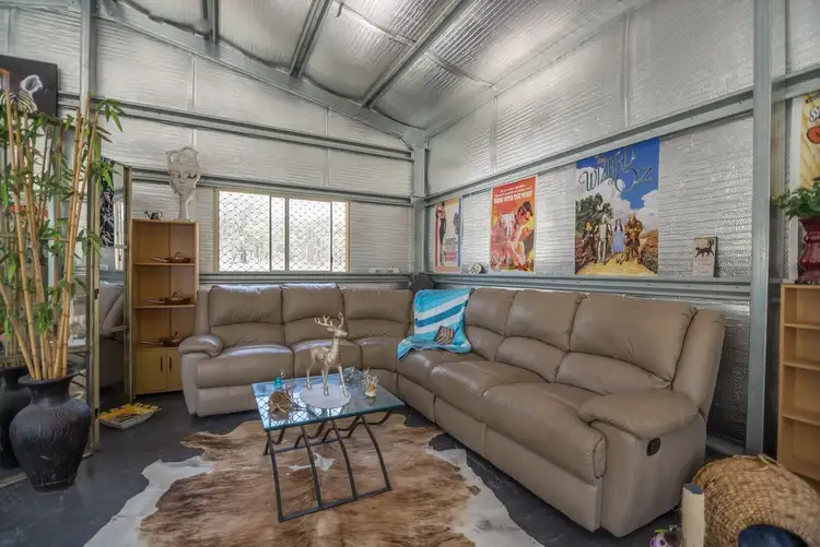 Seventh view of Homely rural property listing, 1807 Windeyer Road, Mudgee NSW 2850