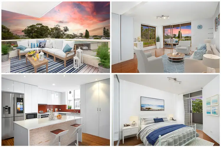 3/88 Dee Why Parade, Dee Why NSW 2099