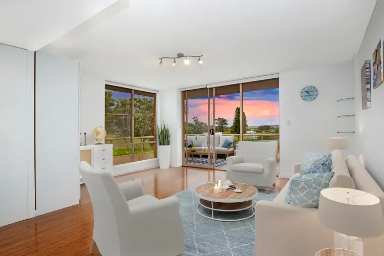 Third view of Homely apartment listing, 3/88 Dee Why Parade, Dee Why NSW 2099