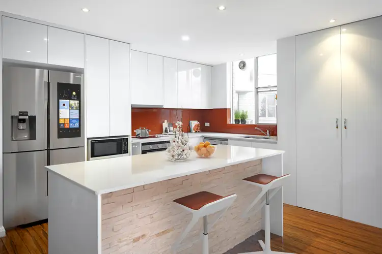 Fourth view of Homely apartment listing, 3/88 Dee Why Parade, Dee Why NSW 2099