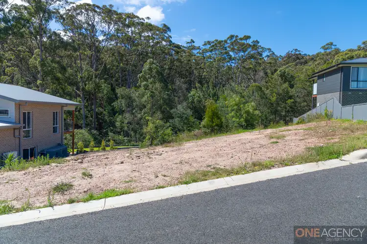 Main view of Homely land listing, LOT 215, 49 Mulloway Circuit, Merimbula NSW 2548