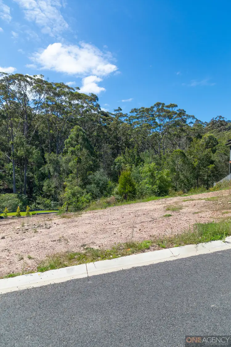 Third view of Homely land listing, LOT 215, 49 Mulloway Circuit, Merimbula NSW 2548