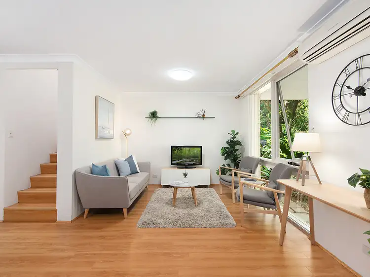 Main view of Homely townhouse listing, 37/20 Busaco Road, Marsfield NSW 2122
