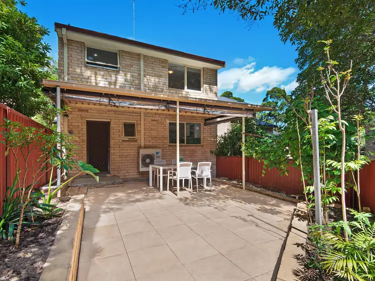 Second view of Homely townhouse listing, 37/20 Busaco Road, Marsfield NSW 2122