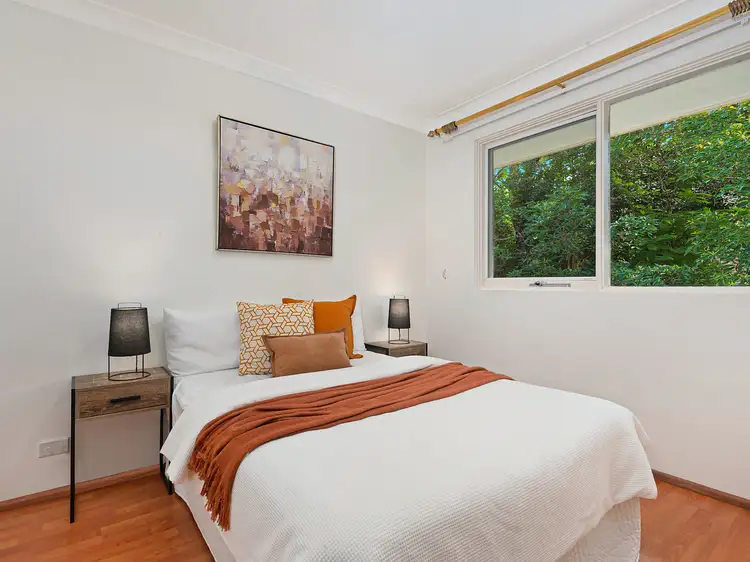 Third view of Homely townhouse listing, 37/20 Busaco Road, Marsfield NSW 2122