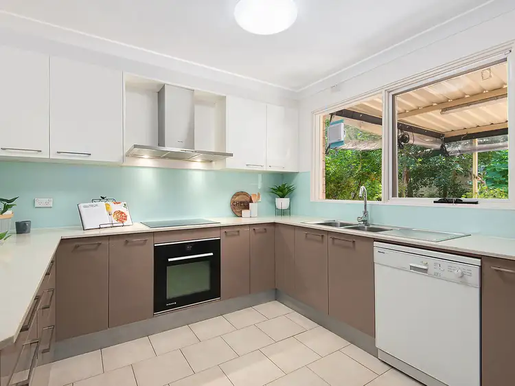 Fourth view of Homely townhouse listing, 37/20 Busaco Road, Marsfield NSW 2122